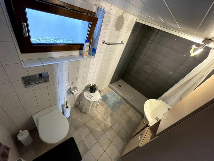 Joli Appartement Paisible Corcelles-sur-Chavornay Екстер'єр фото