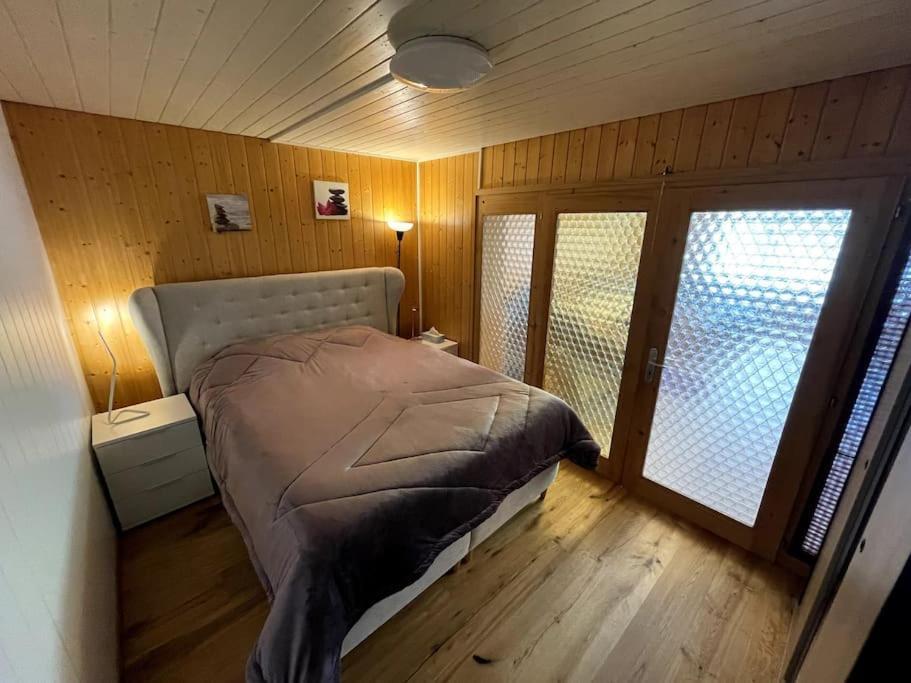 Joli Appartement Paisible Corcelles-sur-Chavornay Екстер'єр фото