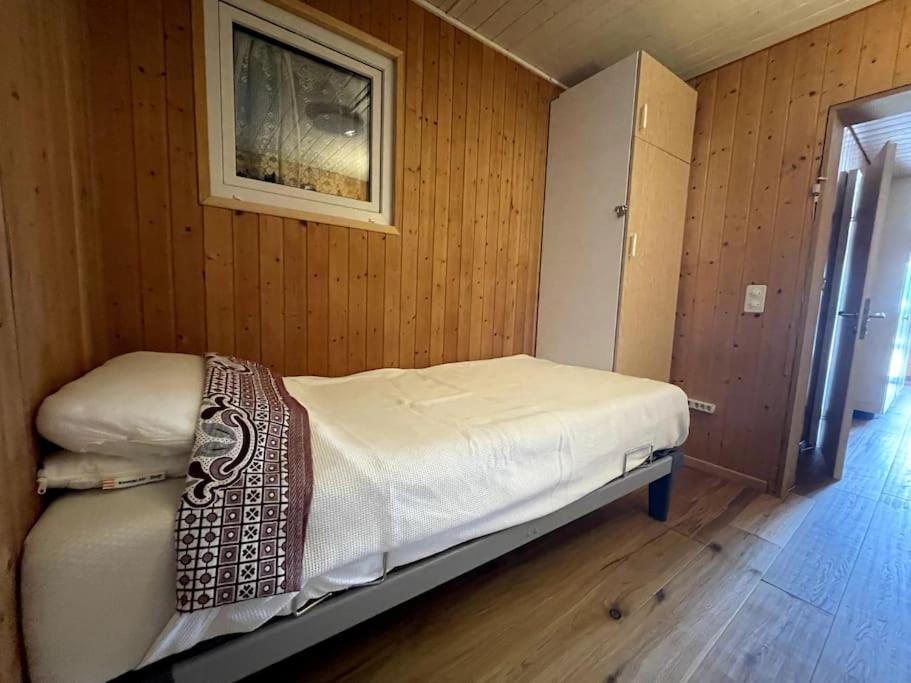 Joli Appartement Paisible Corcelles-sur-Chavornay Екстер'єр фото