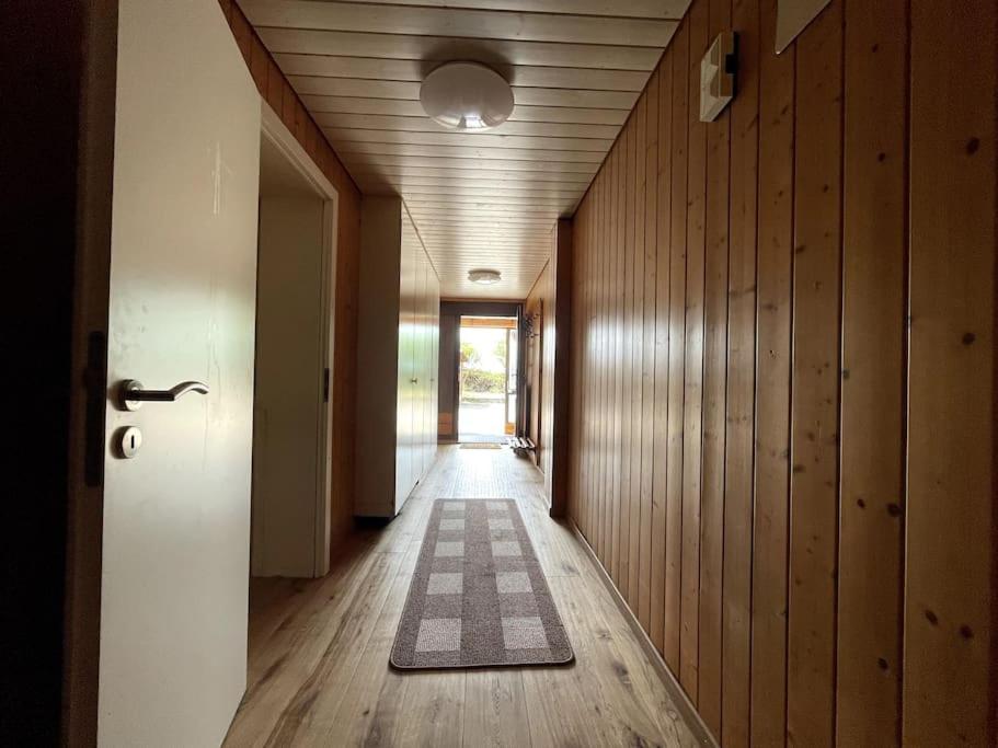 Joli Appartement Paisible Corcelles-sur-Chavornay Екстер'єр фото