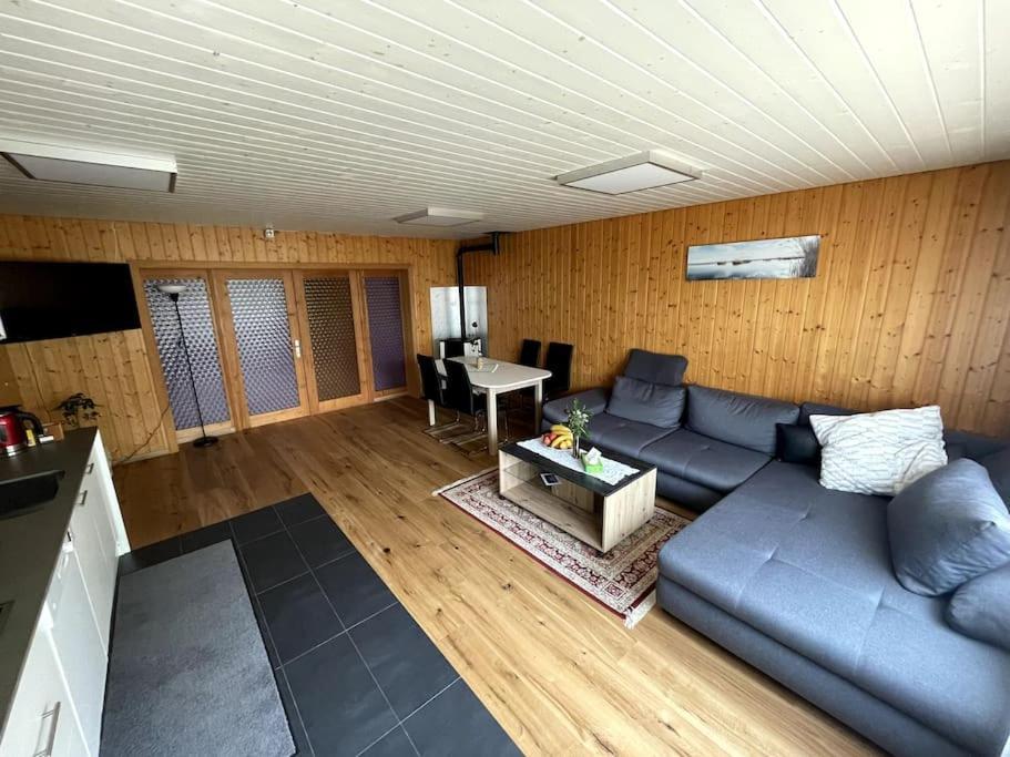 Joli Appartement Paisible Corcelles-sur-Chavornay Екстер'єр фото