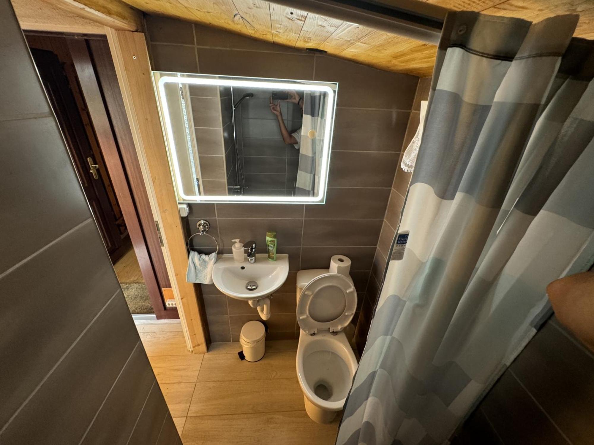 Joli Appartement Paisible Corcelles-sur-Chavornay Екстер'єр фото
